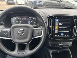 Volvo XC40 Volvo XC40 T2 Business Pro | Automaat | Trekhaak | Navigatie - afbeelding nr 9