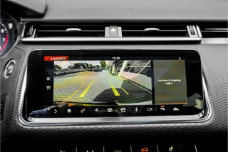 Land Rover Range Rover Velar Land Rover Range Rover Velar 2.0 AWD R-Dynamic Pano Camera Leder Meridian 21