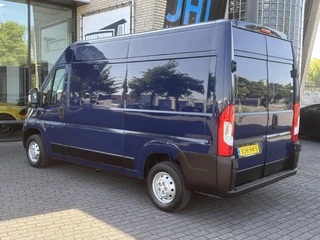 Citroën Jumper Citroen Jumper 30 2.2 BlueHDi 140 L2H2*A/C*3P - afbeelding nr 2
