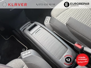 Citroën C4 Spacetourer - afbeelding nr 20