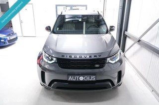 Land Rover Discovery Land Rover Discovery 5 2.0 Td4 HSE Luxury 7p. | Dealer OH | Meridian | Trekhaak | DAB | Cold Climate pack | Nieuwe motor | - afbeelding nr 7