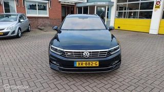 Volkswagen Passat Volkswagen Passat Variant 1.5 TSI Highline Business R - afbeelding nr 8