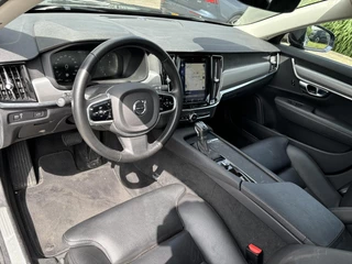 Volvo S90 Volvo S90 2.0 T5 Momentum | Leder | Memoryseats | Stoelverwarming | ACC | Park Assist - afbeelding nr 6
