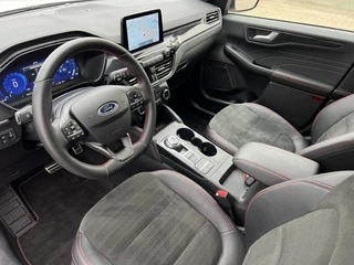 Ford Kuga - afbeelding nr 15