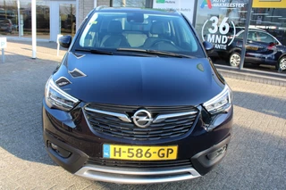 Opel Crossland X - afbeelding nr 3