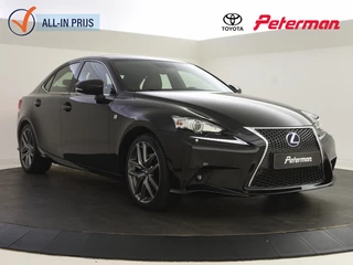 Lexus IS - 157740503-0