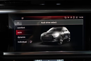 Audi Q3 Audi Q3 45 TFSI e | S-line | Leder | Stoelverwarming | Sfeer | Keyless - afbeelding nr 23