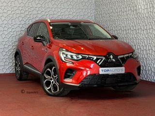 Mitsubishi ASX 1.6 PHEV AT INTENSE+ NW AUTO / CAMERA / NAVI LED STOEL/STUUR VERW