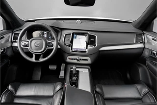 Volvo XC90 7-Pers Pano B/W 360° Camera Trekhaak - afbeelding nr 2