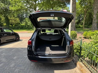 Opel Astra Opel Astra Sports Tourer 1.0 Turbo Business Executive Airco/El.klep/Lichtmetalen velgen - afbeelding nr 39