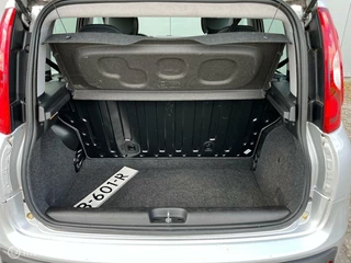 Fiat Panda Fiat Panda 0.9 TwinAir Edizione Cool - afbeelding nr 5