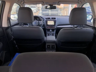 Subaru Outback - afbeelding nr 15