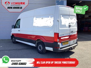 Volkswagen Crafter - afbeelding nr 2