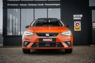 SEAT Ibiza Seat Ibiza 1.0 TSI FR*DSG*PANO*CARPLAY*LED*CAMERA*18'LM*NAVI - afbeelding nr 2