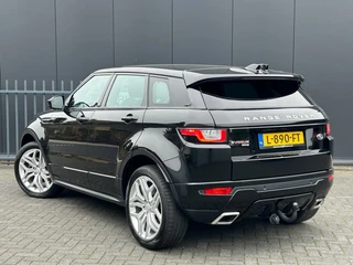 Land Rover Range Rover Evoque - afbeelding nr 10