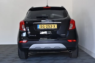 Opel Mokka - afbeelding nr 8