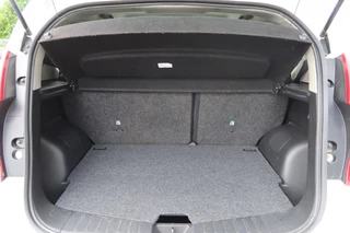 Nissan Note Nissan Note 1.2 N-TEC 80pk Clima, NAVI, Cruise - afbeelding nr 18