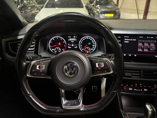 Volkswagen Polo Volkswagen Polo 2.0 TSI GTI - afbeelding nr 11