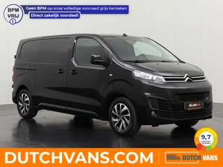 Citroën Jumpy 2.0BlueHdi 145PK Automaat Lang