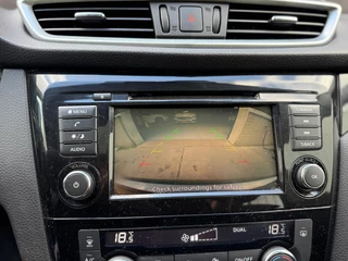 Nissan QASHQAI Nissan Qashqai 1.3 DIG-T Visia - afbeelding nr 48
