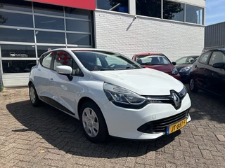 Renault Clio - afbeelding nr 3