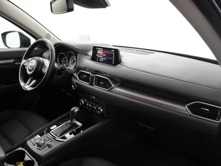 Mazda CX-5 Mazda CX-5 SKYACTIV-G 165 TS+ 1ste EIGENAAR - afbeelding nr 22