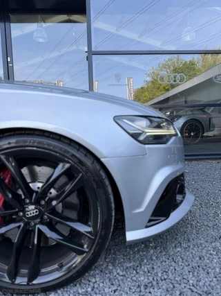 Audi RS6 Audi RS 6 Avant 4.0 TFSI RS 6 quattro Pro Line Plus - afbeelding nr 60
