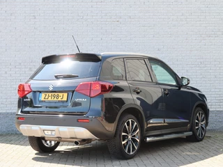 Suzuki Vitara - afbeelding nr 2