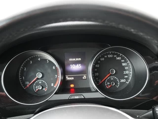 Volkswagen Golf Sportsvan - afbeelding nr 21