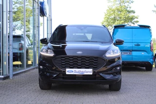 Ford Kuga Ford Kuga 2.5 PHEV ST-Line | Winter Pack | Camera | Cruise Control | Navigatie | - afbeelding nr 3
