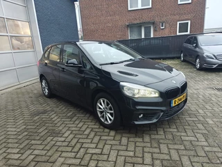 BMW 2 Serie - afbeelding nr 3