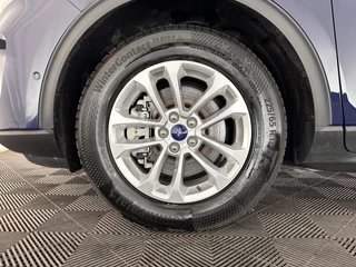 Ford Kuga (INCL-BTW) *1/2LEATHER | FULL-LED | DIGI-COCKPIT | ADAPTIVE-CRUISE | BLINDSPOT | PARK-PILOT | CAMERA | NAVI-FULLMAP | HEATED-SEATS | COMFORT-SEATS | ECC | CARPLAY | PDC | DAB | LANE-ASSIST | - afbeelding nr 29