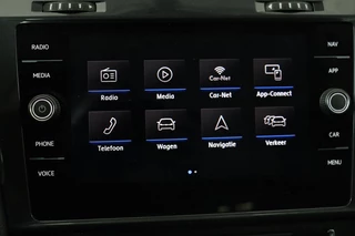 Volkswagen Golf Volkswagen Golf 1.0 TSI Comfortline | Trekhaak | Carplay |  Adaptive cruise | Navigatie | Climate control | PDC | Bluetooth - afbeelding nr 24