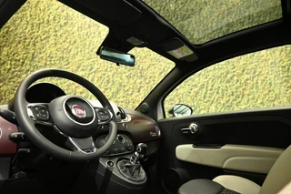Fiat 500 Fiat 500 1.2 Star | Carplay | Cruise | Pink - afbeelding nr 12