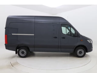 Mercedes-Benz Sprinter - afbeelding nr 3