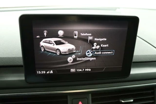 Audi A4 Audi A4 Avant 1.4 TFSI Design Pro Line Plus Navi Clima Xenon - afbeelding nr 48