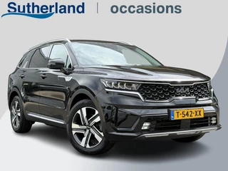 Kia Sorento 1.6 T-GDI Plug-in Hybrid 4WD ComfortLine 5p.