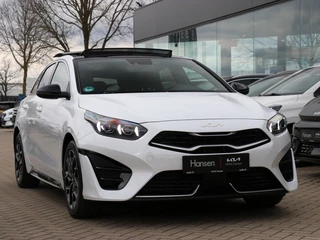 Kia ProCeed - afbeelding nr 2