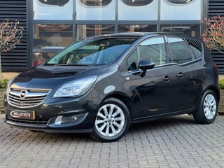 Opel Meriva - 25415154-0