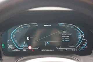 BMW 3 Serie BMW 3 Serie 330e Touring M Sport / Panodak / Leer / Trekhaak / Head-up/ Laser/Harman Kardon - afbeelding nr 20