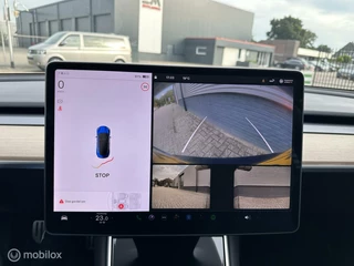 Tesla Model 3 Tesla Model 3 Performance 4WD AUTOPILOT FULL SELF DRIVING - afbeelding nr 18