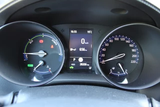 Toyota C-HR - afbeelding nr 15