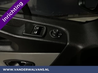 Renault Trafic Parkeersensoren, Bijrijdersbank - afbeelding nr 17