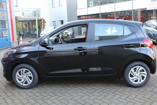 Hyundai i10 - afbeelding nr 6