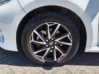 Toyota Yaris - afbeelding nr 34