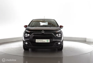Citroën C3 Citroen C3 1.2 83PK Feel led|ecc|applecarplay|dab|pdc - afbeelding nr 14