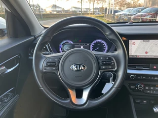 Kia Niro - afbeelding nr 9