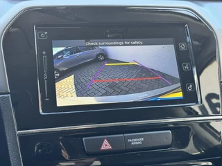 Suzuki Vitara Suzuki VITARA 1.5 Hybrid Select Automaat Adaptive cruise control Climate control Apple / Android Carplay Stoelverwarming - afbeelding nr 8