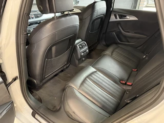Audi A6 Audi A6 Avant 3.0 TDI quattro Premium Edition | Panoramadak | S-Line | Head UP | Leder - afbeelding nr 9