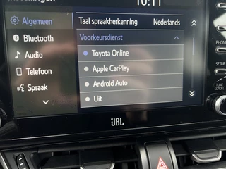 Toyota C-HR - afbeelding nr 18